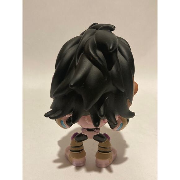 Funko Pop Dc Teen Titans Go Cyborg - Picture 3 of 4